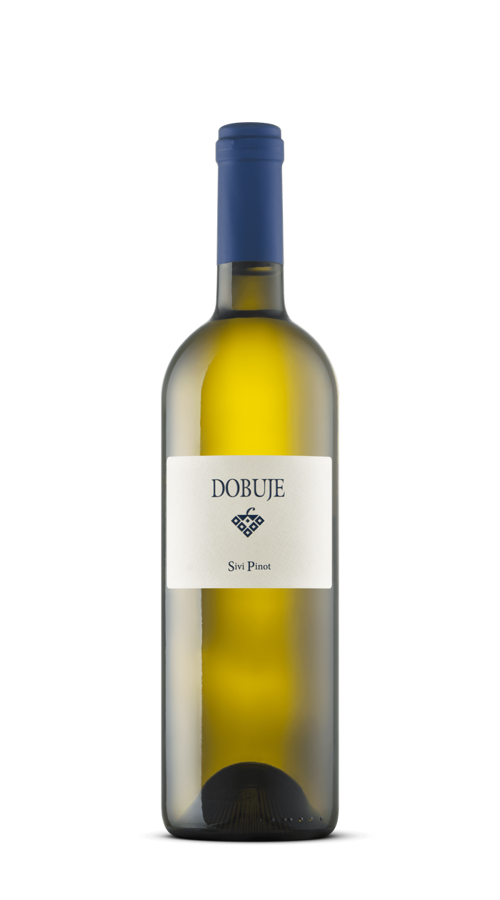 DOBUJE Sivi Pinot