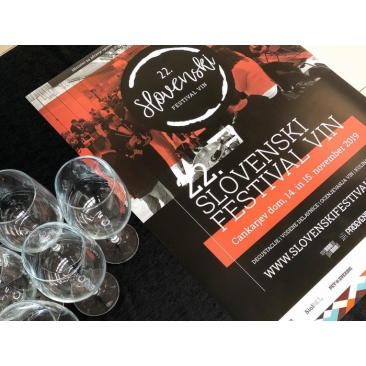 Festival Vin
