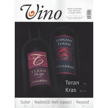 Revija Vino