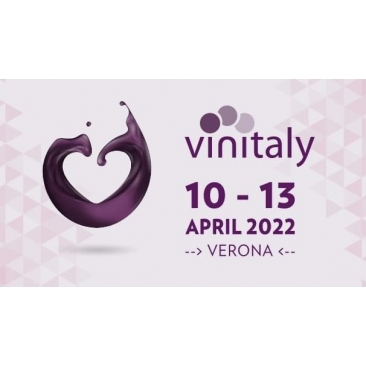 Vinitaly 2022