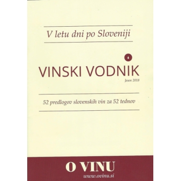 Vinski vodnik