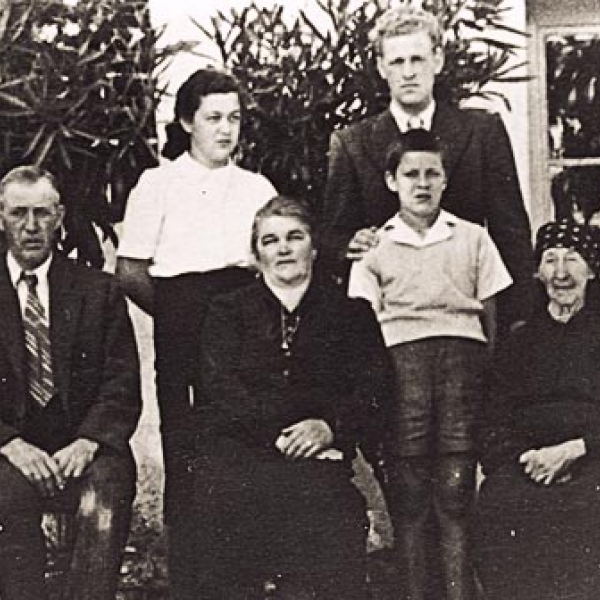 Famiglia