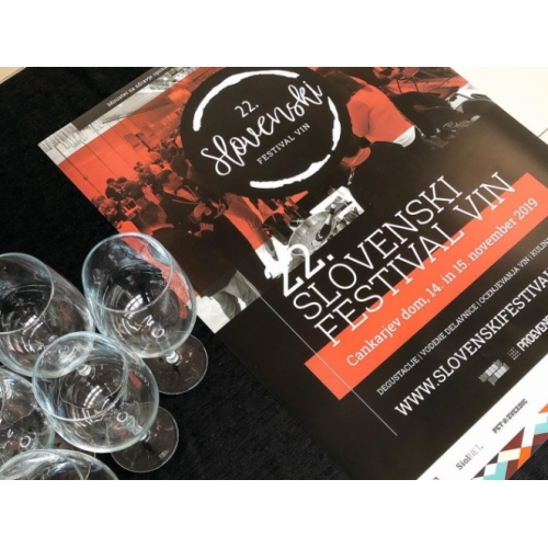Festival Vin