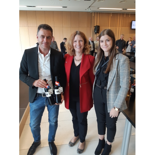 Great American International Wine Competition