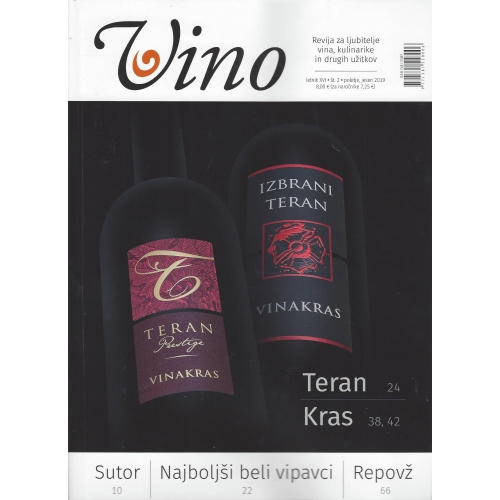 Revija Vino