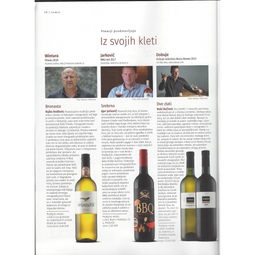 Revija Vino