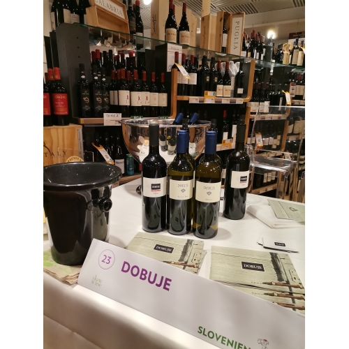 DOBUJE München