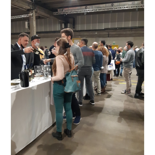 DOBUJE Milano 3