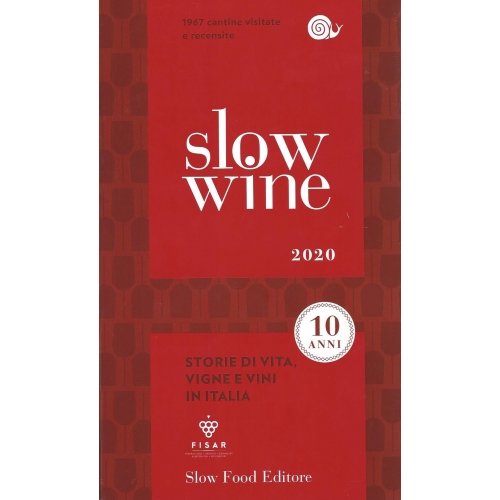 Slow wine 2020