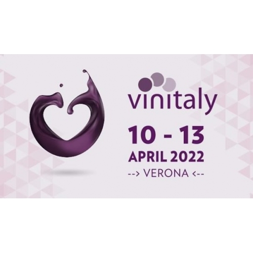 Vinitaly 2022