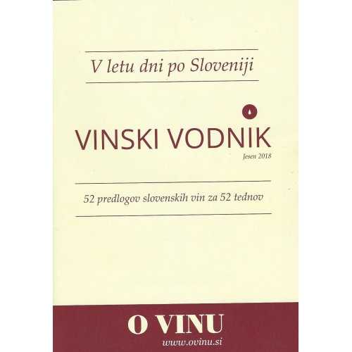 Vinski vodnik