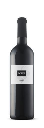DOBUJE Črno