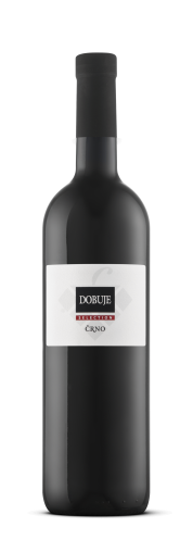 DOBUJE Crno Selection